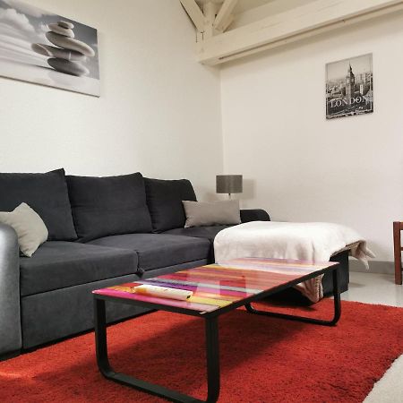 Périgueux Appartement A 2 Minutes Du Centre Ville Avec Climatisation المظهر الخارجي الصورة