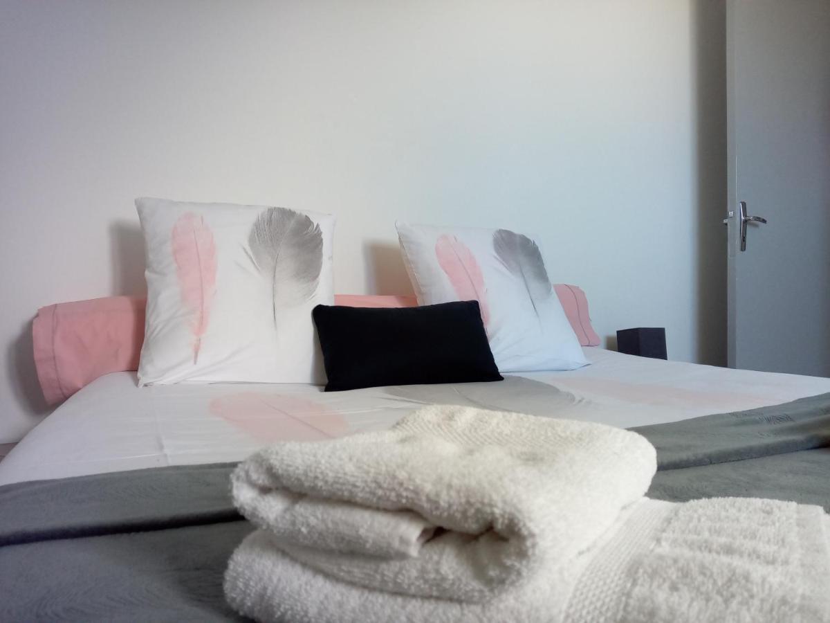 Périgueux Appartement A 2 Minutes Du Centre Ville Avec Climatisation المظهر الخارجي الصورة