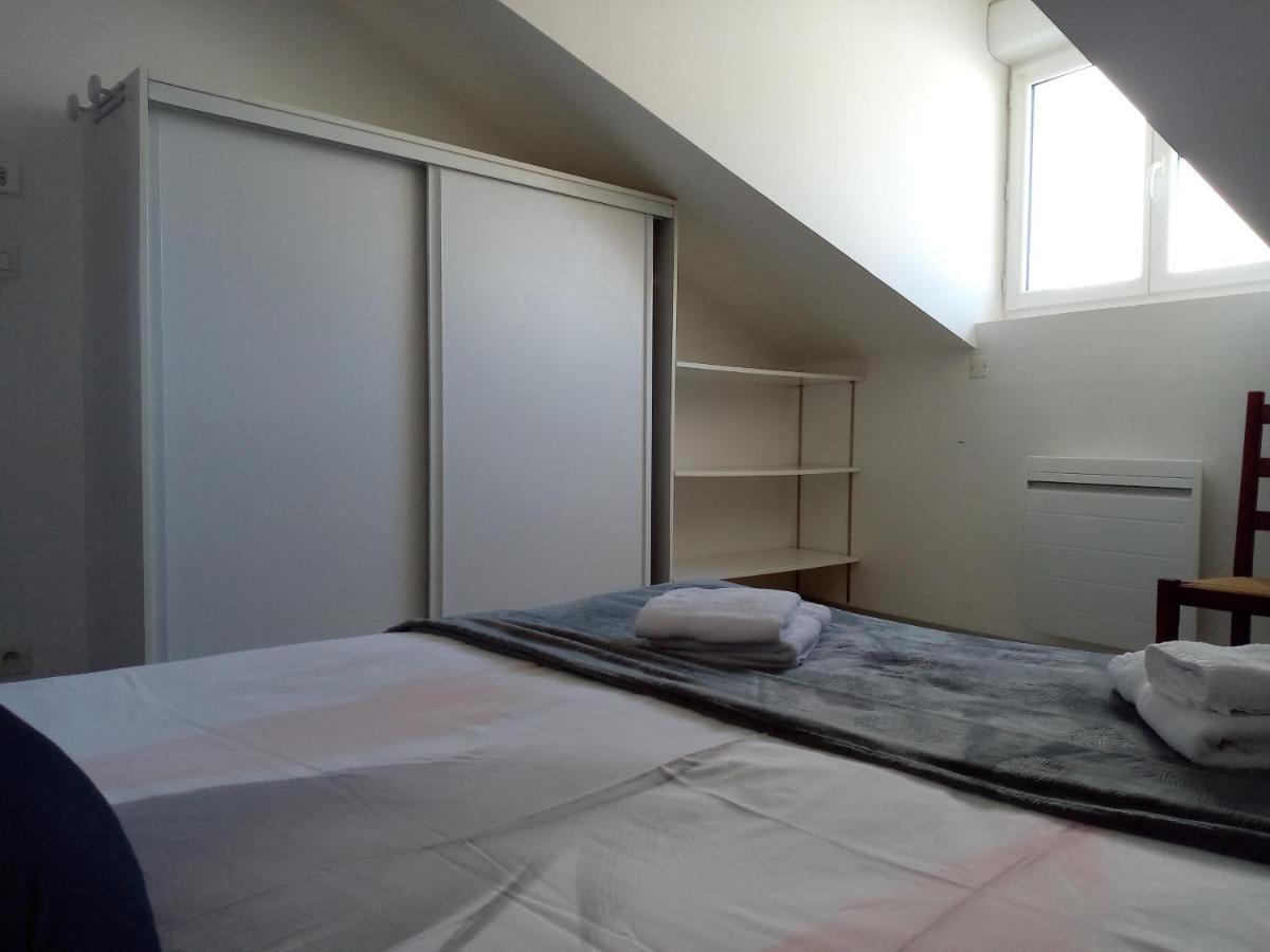 Périgueux Appartement A 2 Minutes Du Centre Ville Avec Climatisation المظهر الخارجي الصورة
