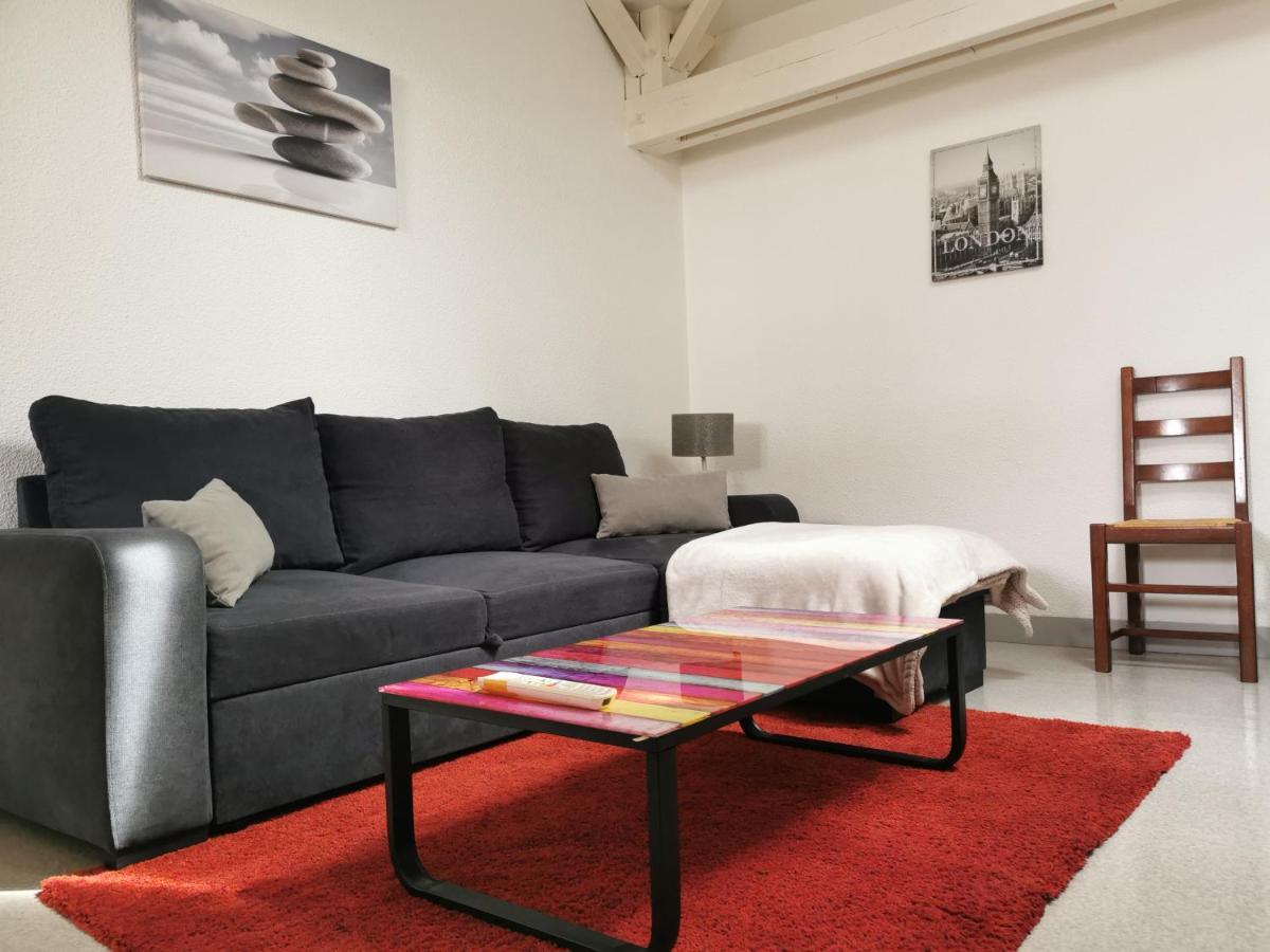 Périgueux Appartement A 2 Minutes Du Centre Ville Avec Climatisation المظهر الخارجي الصورة